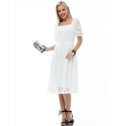 Платье Кружевное искушение