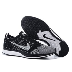 Кроссовки Nike Nike Flyknit Racer