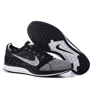 Кроссовки Nike Nike Flyknit Racer