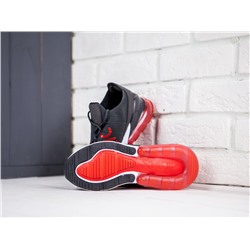 Кроссовки Nike AIR 270 flyknit grey