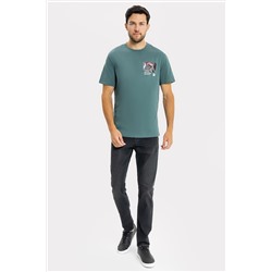 Футболка MARK FORMELLE #906652