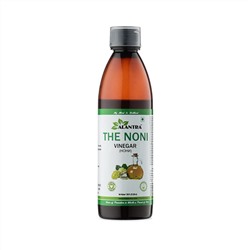 THE NONI Vinegar, Alantra (Аюрведический уксус НОНИ, Алантра), 250 мл.