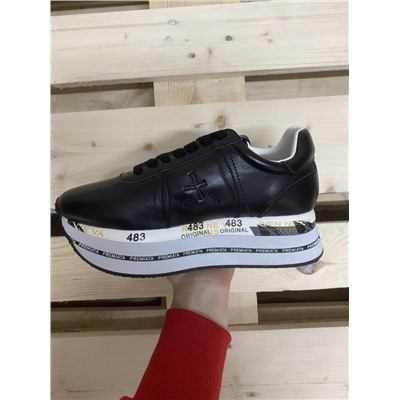 Premiata