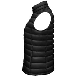 Жилет женский Wilson BW Women, черный