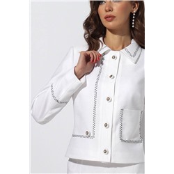 Mia-Moda 1402-3, Юбка,  Жакет