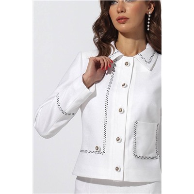 Mia-Moda 1402-3, Юбка,  Жакет