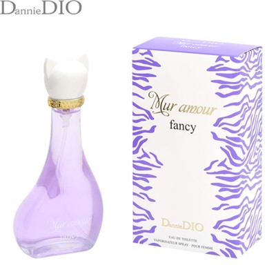 MUR AMOUR FANCY 45мл /жен. M~