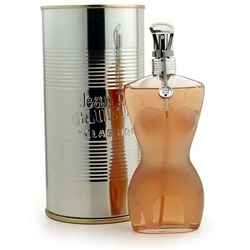 J.P.GAULTIER lady test 100ml edt