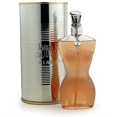J.P.GAULTIER lady test 100ml edt