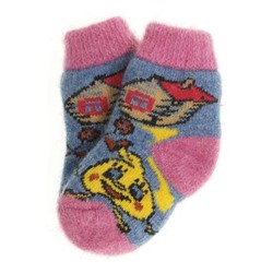 Носки детские "Колобок" 6214-4