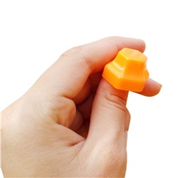 Мозаика для самых маленьких «Трактор» Baby Toys (107 элементов)