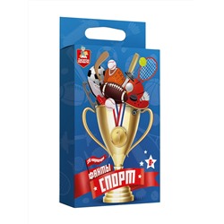Настольная игра для большой компании Фанты «Спорт»
