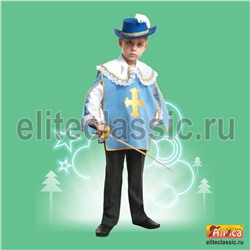 Мушкетер-2