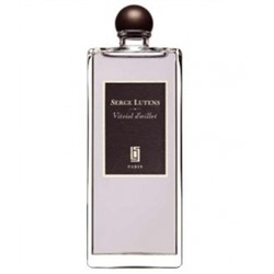 SERGE LUTENS VITRIOL D OEILLET lady 50ml edp