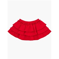 Юбка UD 2696 красный