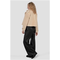 01-11919 Пальто женское демисезонное