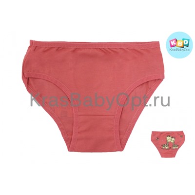 Трусы для девочки