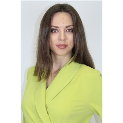 VLADOR 500237 салатовый, Платье