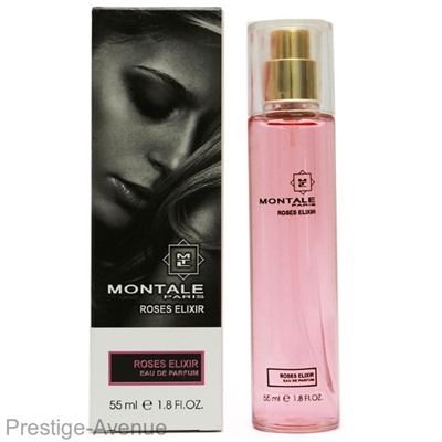 Montale Roses Elixir феромоны 55ml
