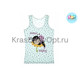 Майка для девочки