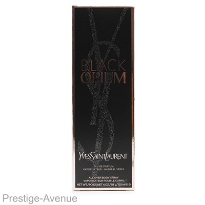 Дезодорант Yves Saint Laurent Black Opium 150 ml