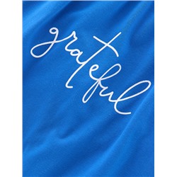 Комбинезон UD 7579 василек