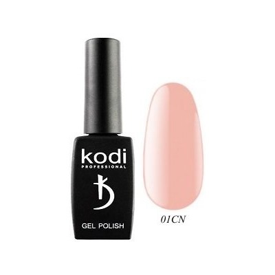 Гель лак Kodi Professional 12 ml 01CN