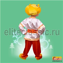 Колобок