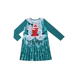 Платье АПРЕЛЬ #856134