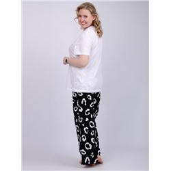 525813 Malina Пижама