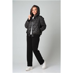 Diamant 1819 черный, Куртка