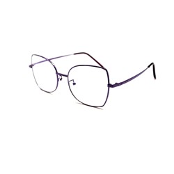 Компьютерные очки - 2116 сиреневый