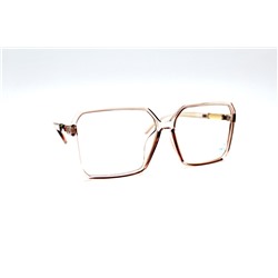 Компьютерные очки с футляром - CLAZIANO 139 с10