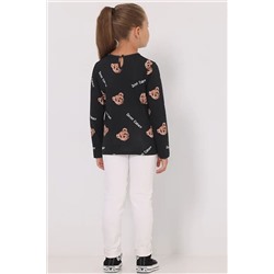 Лонгслив АПРЕЛЬ #1033336