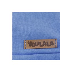 Костюм (Свитшот+Брюки) YOULALA #743625