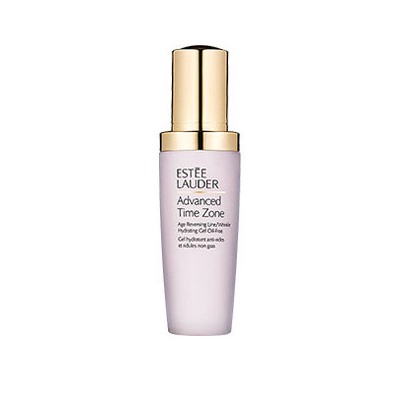 EL Y6NK ADV TIME ZONE AGE Увлаж обезжир гель д/борьбы с морщинами д/норм 50ml NEW!!