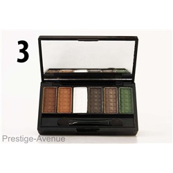 Тени Сhanеl Les 12 Ombres 30g (6 оттенков)