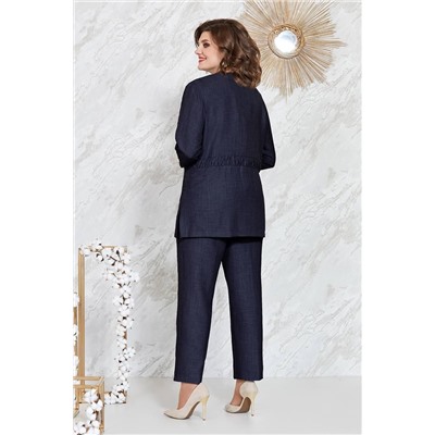 Mira Fashion 4937-5, Брюки,  Блуза,  Майка