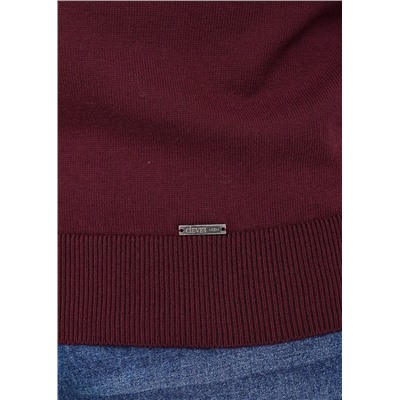 253628 CLEVER Джемпер