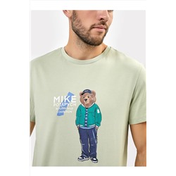 Футболка MARK FORMELLE #863924