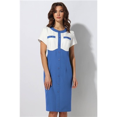 Mia-Moda 1418-1, Платье