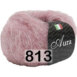 Пряжа Сеам Aura