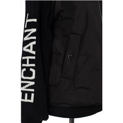 04-2997 Куртка женская демисезонная (Холлофайбер 100)