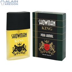 SHOWMAN KING 90ml /муж. M~