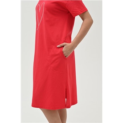 платье домашнее 6812-05