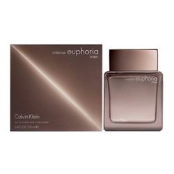 CK EUPHORIA FORBIDDEN  lady 50ml edp  подмят