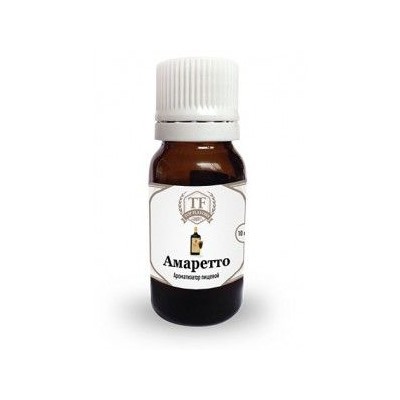 Ароматизатор кондитерский TopFlavors «Амаретто» 10 мл