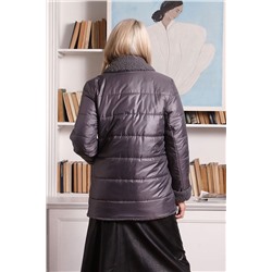 IUKONA 6029 серо-синий, Куртка