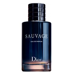 DIOR SAUVAGE 2018 men  60ml edP