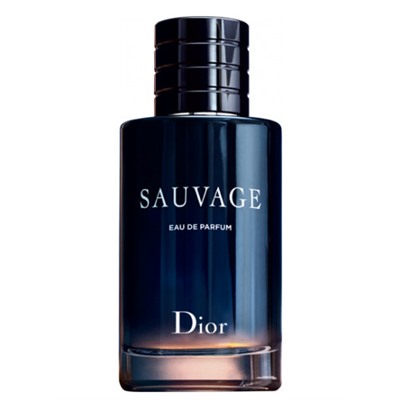 DIOR SAUVAGE 2018 men  60ml edP